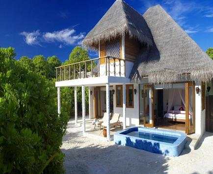 BEATIFUL OF MINECRAFT HOUSE screenshot 10
