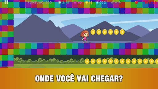 Buddy Jumper: Super Aventura screenshot 8