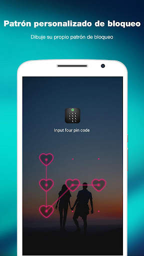 AppLock - Lock apps & Password screenshot 5