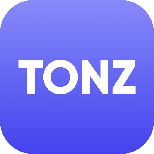 TONZ 톤즈 - 대화형 오디오 드라마 1.1.9