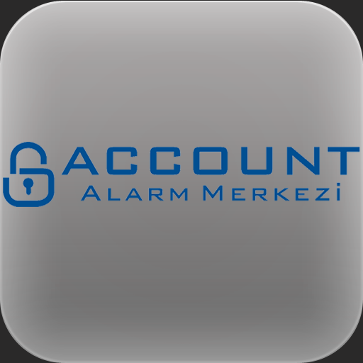 Account Alarm Sinyal Takibi icon