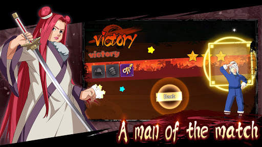 King of Ninjutsu screenshot 5
