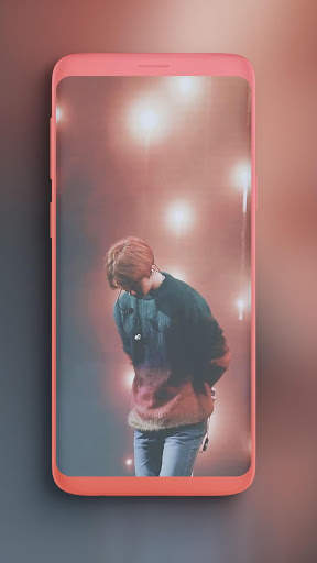 EXO Sehun wallpaper Kpop HD new screenshot 7