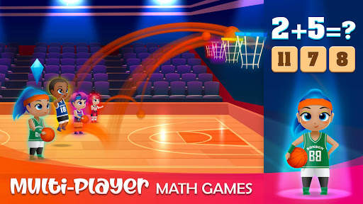 Cool math games online for kid screenshot 4