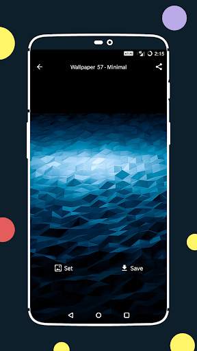 Wall Bucket - Amoled,Anime,Minimal HD Wallpapers screenshot 6
