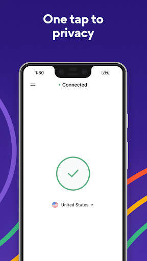 VPN 360 Unlimited Secure Proxy screenshot 2