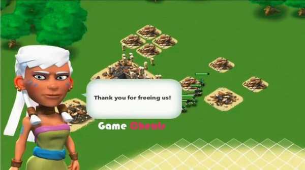 Guide for Boom Beach screenshot 5