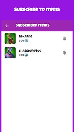 Shop Of The Day screenshot 2