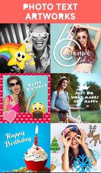Text on Pictures : Text Editor, Picture Quotes screenshot 6