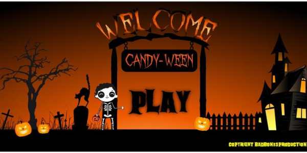 Candy Ween screenshot 1