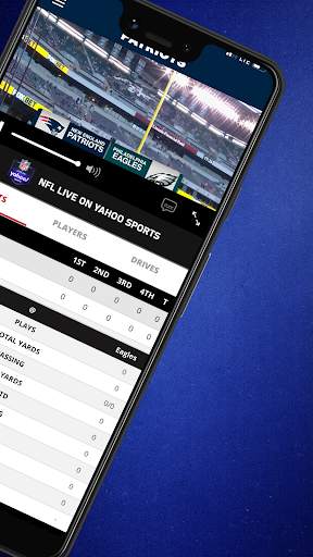 New England Patriots screenshot 4