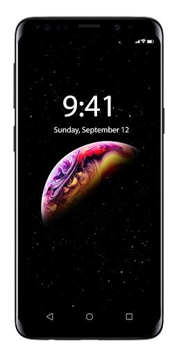 🔴 4.000  Amoled Wallpapers (HD / 4K Super Amoled) screenshot 8