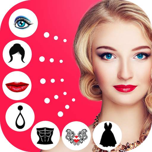 WOWGIRL - Girl photo Editor ,  2.6