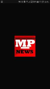 Mp news app, offline work screenshot 1