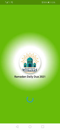 Ramadan Daily Dua 2021 screenshot 7