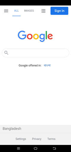 Easy Browser screenshot 4