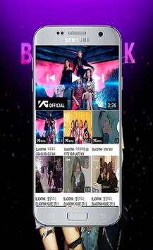 Blackpink Music Dance screenshot 3