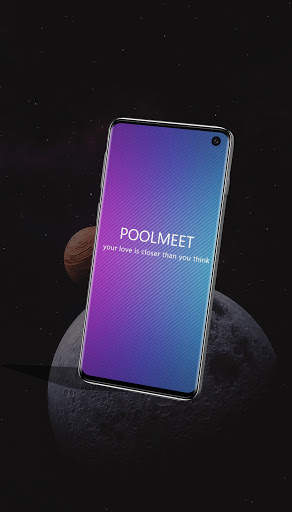 PoolMeet screenshot 4