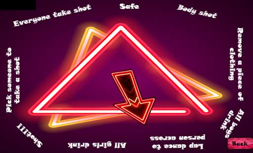 Drink Game ML screenshot 3