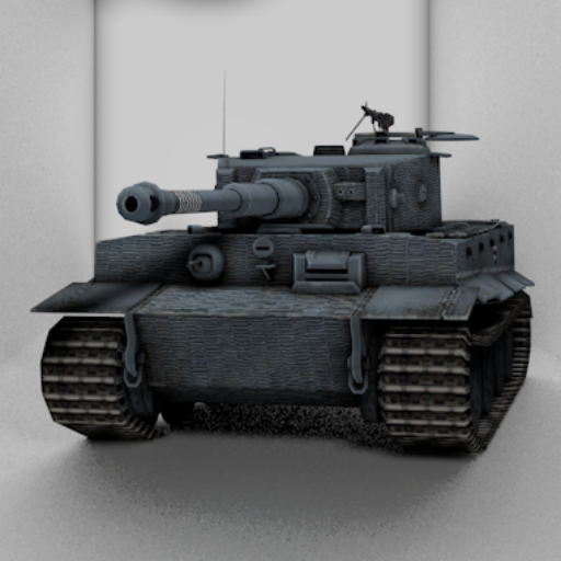 ikon TANKS VS BEES