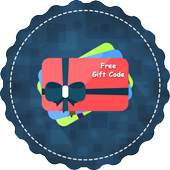 Free Gift Code Generator 1.4