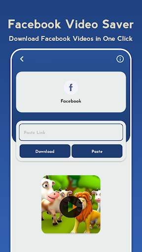 All Video Downloader 2020 New screenshot 5