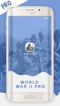 World War II PRO screenshot 1