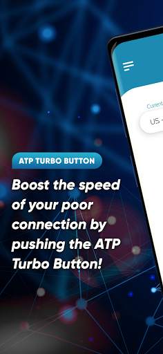 ATP Turbo 1 تصوير الشاشة