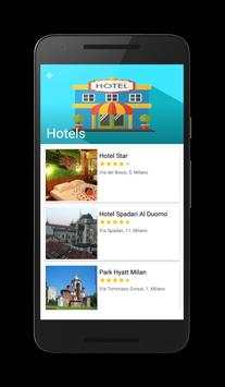 ProTrip screenshot 3
