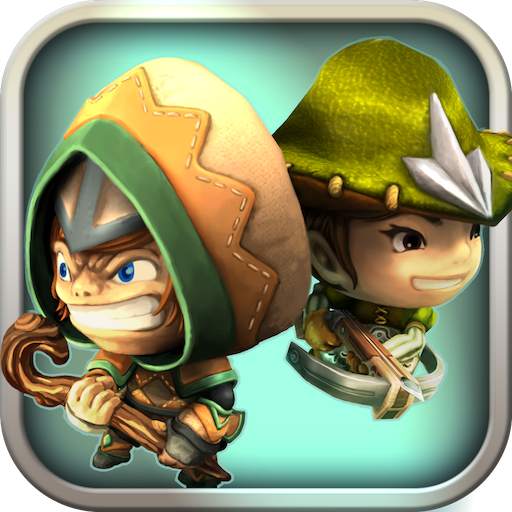 Fantashooting 2.125