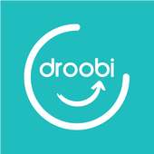 Droobi icon