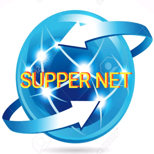 ikon SUPPER NET
