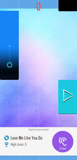 Piano Magic Tiles 7 screenshot 2