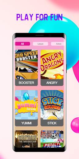 Game Center: Complete Edition screenshot 4