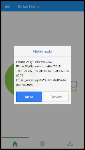 FOT Mobil screenshot 8