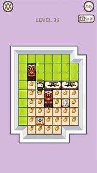 Ninja Rush screenshot 2