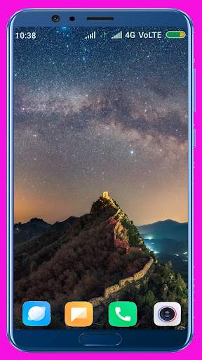 China Wallpaper Best 4K screenshot 15
