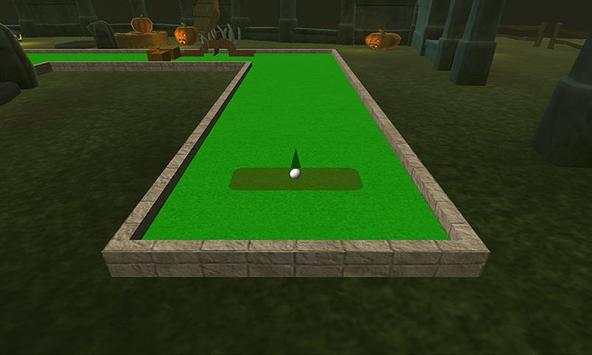 American Mini Golf स्क्रीनशॉट 4