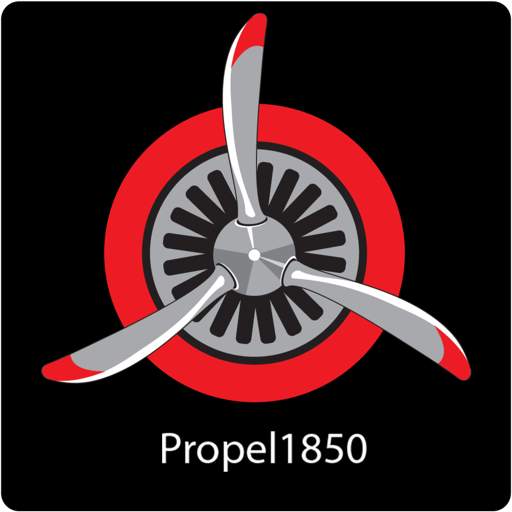Propel 1850 1.3.9