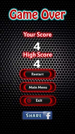Rush Crush - Marbles screenshot 7