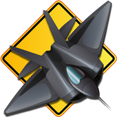 Plane Driver 2 icon