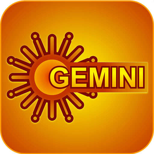 Gemini Tv HD Channel Guide 1.3