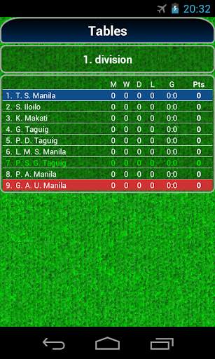 True Football 2 screenshot 6