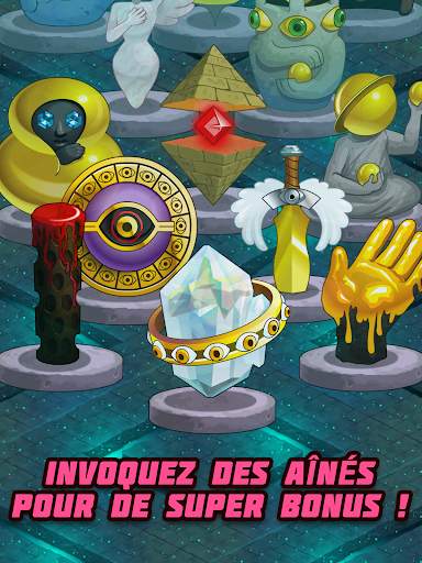 Clicker Heroes screenshot 12
