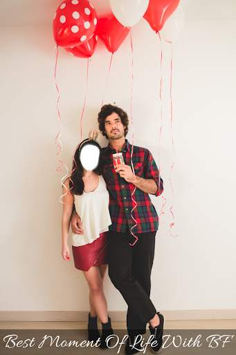 Selfie With Boyfriend screenshot 3