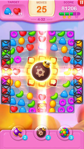 Sweet Fever screenshot 4