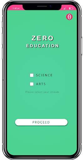 H.S Suggestion 2021 ARTS || Science screenshot 1