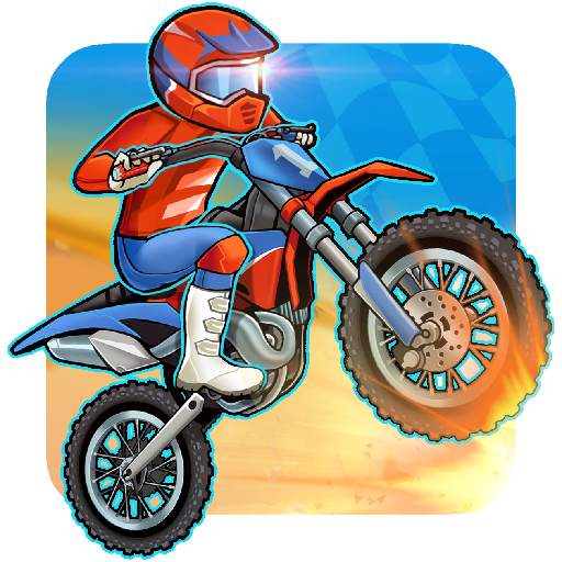 Turbo Bike: King Of Speed 1.1.8