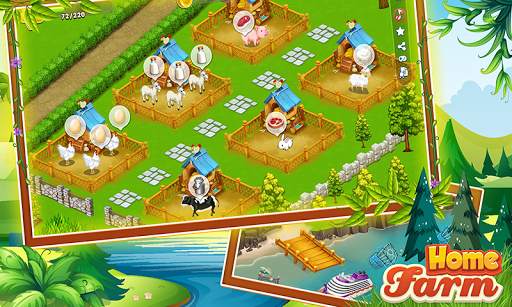 Home Farm screenshot 3