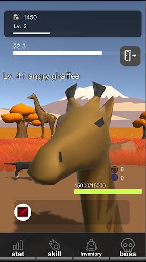 Cat King 3D screenshot 4